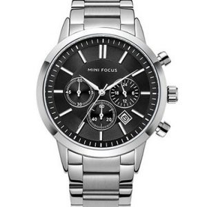 Mini Focus Watch For Men's Mf0188G-03