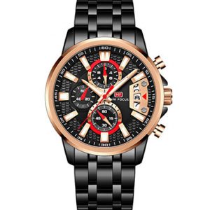 Mini Focus Watch For Men MF0352G .04