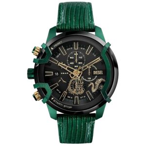 DZ4651 Diesel Men's Wristwatch DZ4651