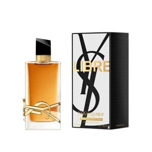 Libre Intense perfume for women by Yves Saint Laurent, Eau de Parfum
