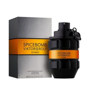 Viktor & Rolf Spicebomb Extreme Eau de Parfum