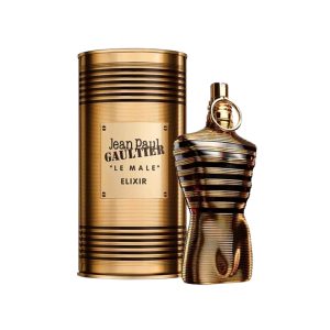 Jean Paul Gaultier Le Male Elixir Parfum