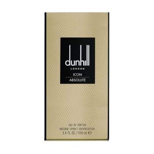 Dunhill Icon Absolute M Eau de Parfum for Men