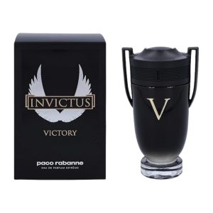 Invictus Victory by Paco Rabanne for Men