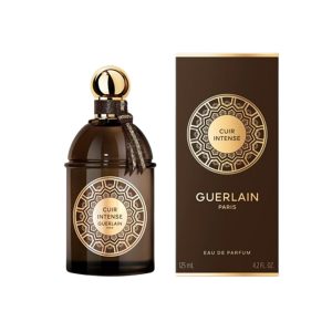 Guerlain Cure Intense Eau de Parfum