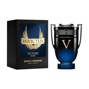 Paco Rabanne Elixir Victory Eau de Parfum Spray for Men