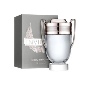 Paco Rabanne Invictus by Paco Rabanne for Men Eau De Toilette Spray