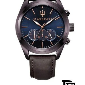 Maserati Luxury Men’s Watch – R8871612008